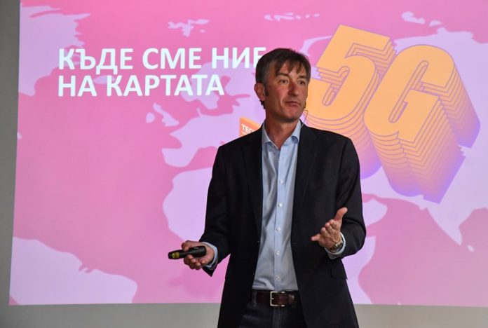 Radoslav_Zlatkov VIVACOM TECH HALL – ново пространство за технологични иновации