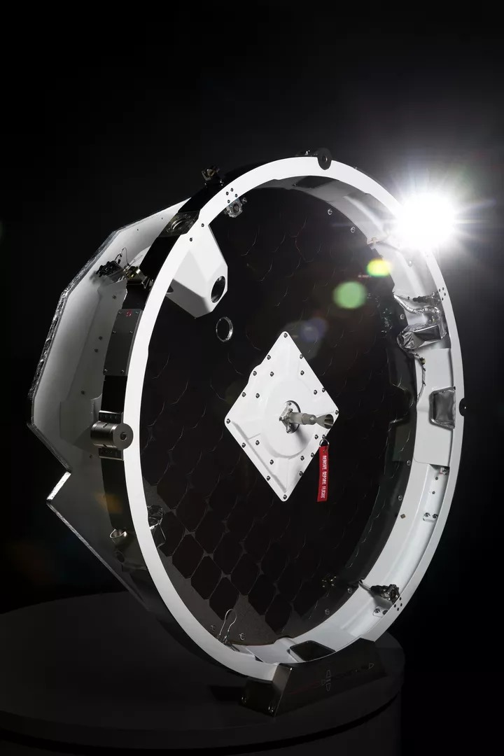 Rocket Lab създаде универсален сателит за своите клиенти