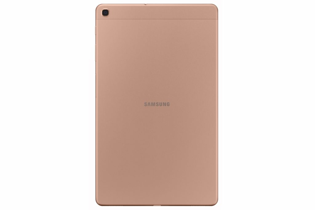 Samsung Galaxy Tab A вече се предлага на българския пазар