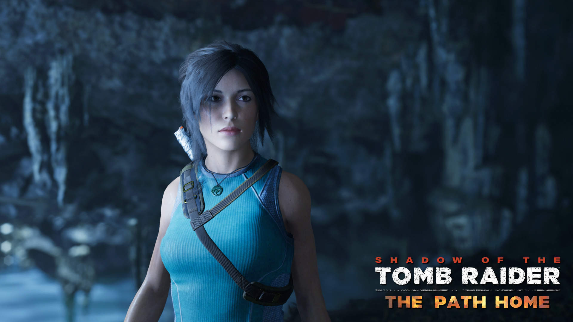 Видео към Shadow of the Tomb Raider представя последното допълнение към играта