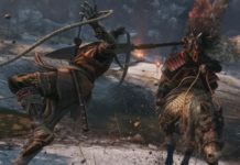 Играта Sekiro е толкова трудна, че е създаден мод, за да я улесни