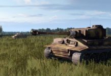 Забавиха излизането на Steel Division 2