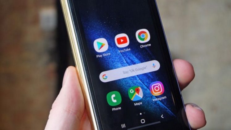 Мненията на медиите и критиците за смартфона Galaxy Fold