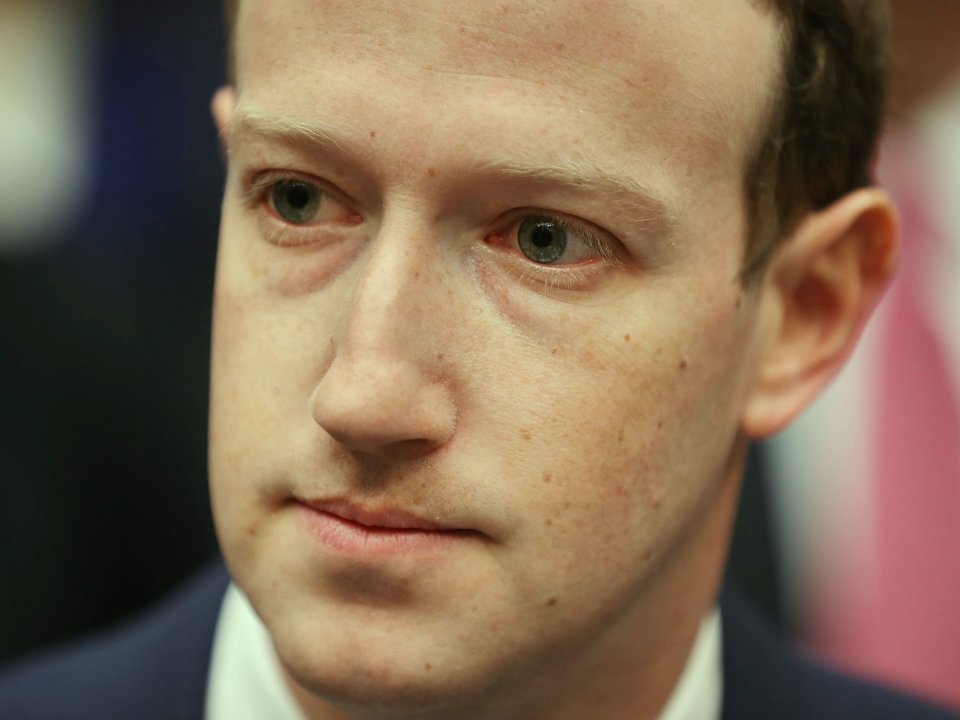 Facebook срещу Конгреса или как IT корпорациите станаха новата политическа сила