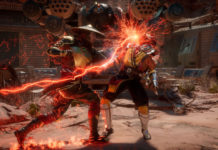 Mortal Kombat 11 ще използва противоречивата защита Denuvo