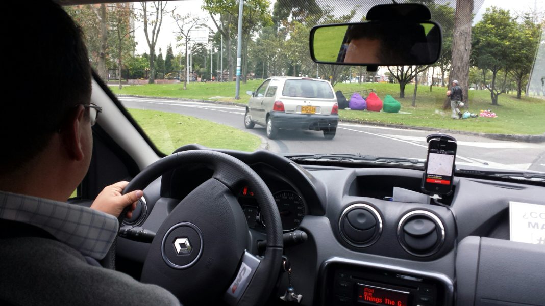 anons Uber излиза на борсата в търсене на над 120 млрд. долара