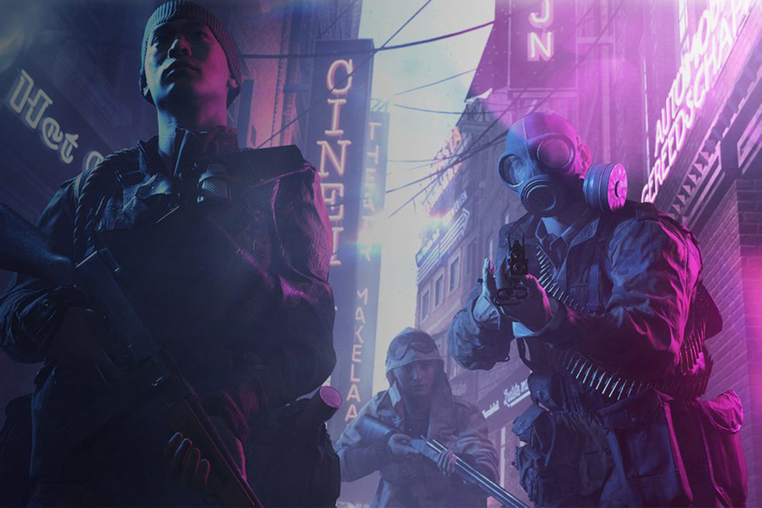 anons Микротранзакции с истински пари ще опорочат Battlefield V от днес