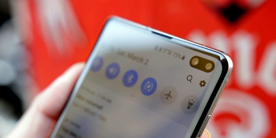 anons Приходите на Samsung за Q1 с очакван 60 процента спад спрямо миналата година