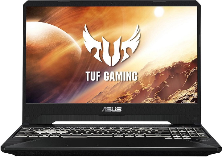 Новите ASUS TUF Gaming FX505 и FX705 се базират на AMD Ryzen и Nvidia GeForce GTX
