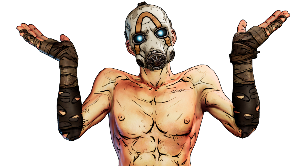 Историята се повтаря: геймърите са ядосани, че Borderlands 3 е ексклузивна за Epic