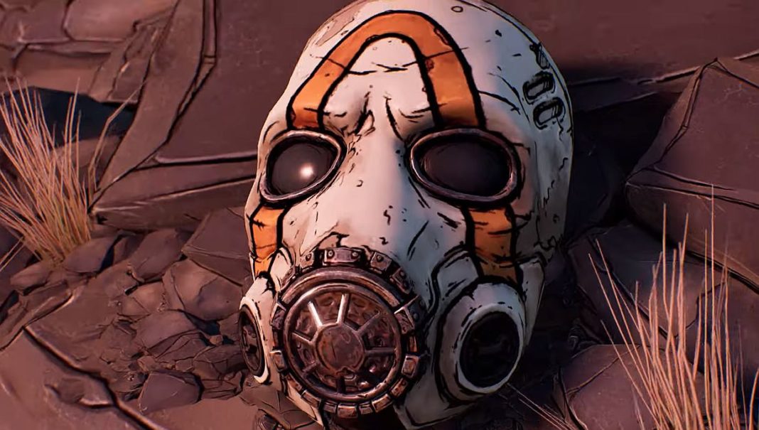 borderlands_3_cap_1 Ели Рот се заема с филма по Borderlands