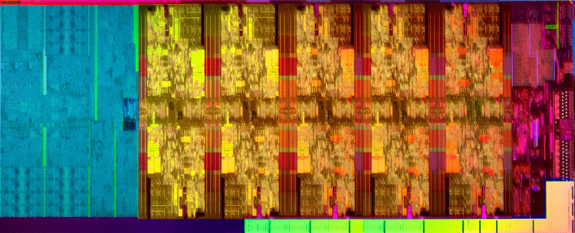 Процесорните планове на Intel: в центъра на вниманието са Comet Lake и Elkhart Lake