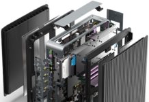 Compulab Airtop3: безшумен PC с Core i9-9900K и Quadro RTX 4000