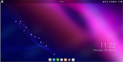 Какво ново предлага Linux дистрибуцията Ubuntu 19.04