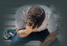 Какво да правим, ако iPhone не се включва: ревю на Wondershare Dr. fone-repair