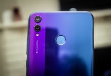 Honor 8X: тестване на възможностите