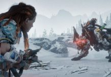 Актриса от Horizon Zero Dawn случайно разкрива, че се разработва продължение