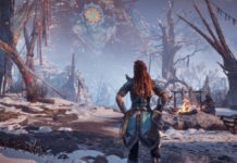 PC версията на Horizon Zero Dawn с отлични продажби