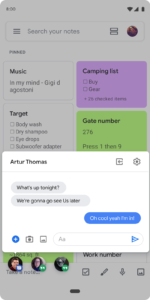 Излезе втората бета версия на операционната система Android Q