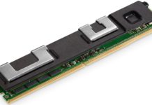 Появиха се цените на плочките памет Intel Optane DC Persistent Memory