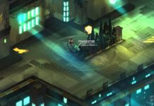 Epic Games Store предлага този месец безплатно Transistor