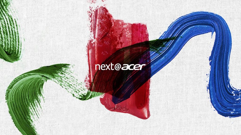 На живо от Ню Йорк: Acer представя най-новите си продукти