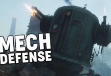 Iron Harvest ще бъде издадена от Deep Silver