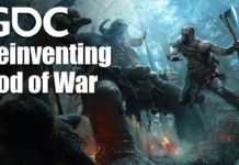 Кори Барлог за влиянието на The Last of Us при работата по God of War