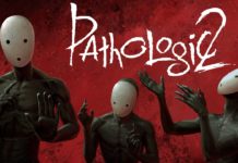 Pathologic 2 излиза в края на следващия месец