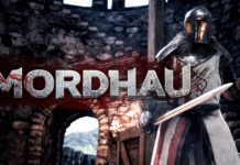 Mordhau, средновековната Battle-Royale игра, получава дата на издаване