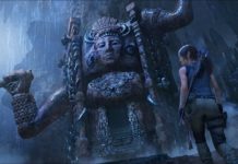 Видео към Shadow of the Tomb Raider представя последното допълнение към играта