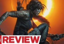 Потопете се в света на Tomb Raider с акцията на Humble