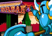 Зад кулисите на Shovel Knight – 2D игра, разработена в 3D енджин