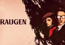 Draugen излиза следващия месец