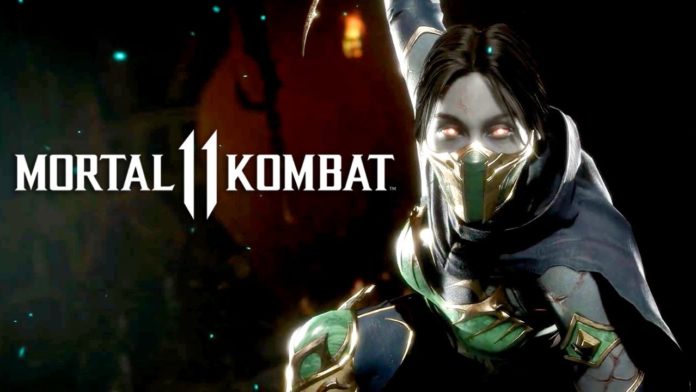 mortal kombat 11 Mortal Kombat 11 с повече от 12 000 000 продадени копия