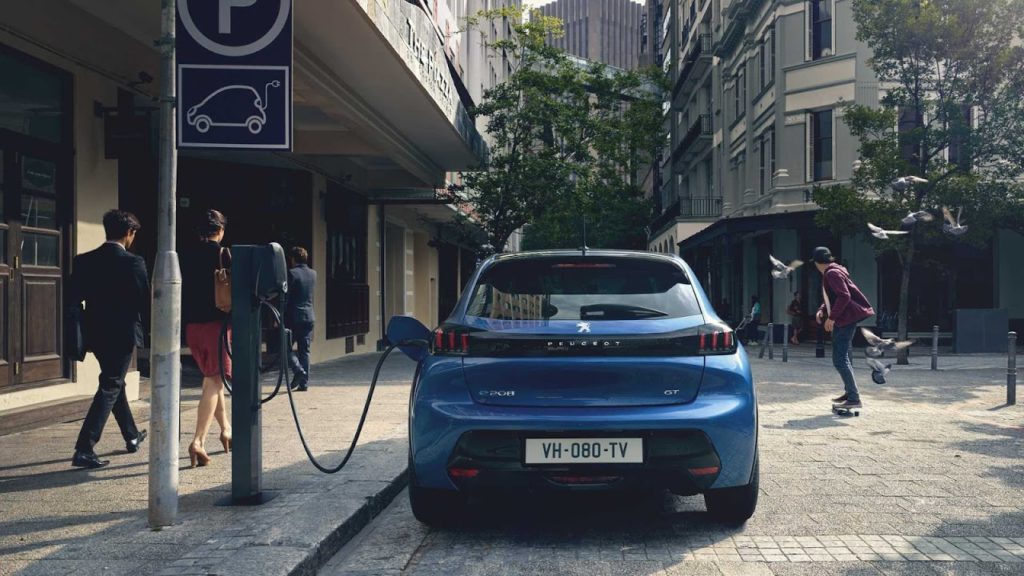 PEUGEOT наелектризира Седмицата на дизайна в Милано 2019