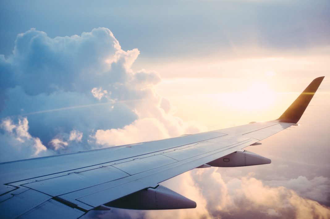 ross-parmly-25230-unsplash Все още остават седмици до одобрението на ъпдейта за Boeing 737 Max