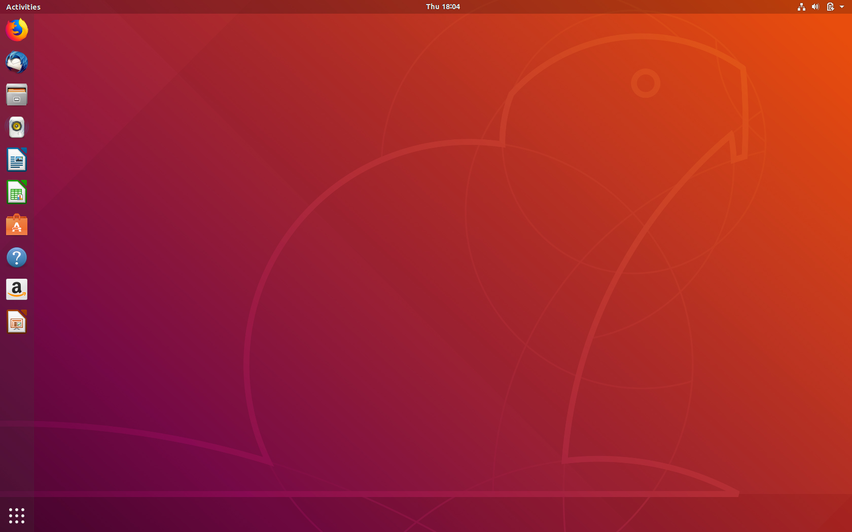 Какво ново предлага Linux дистрибуцията Ubuntu 19.04