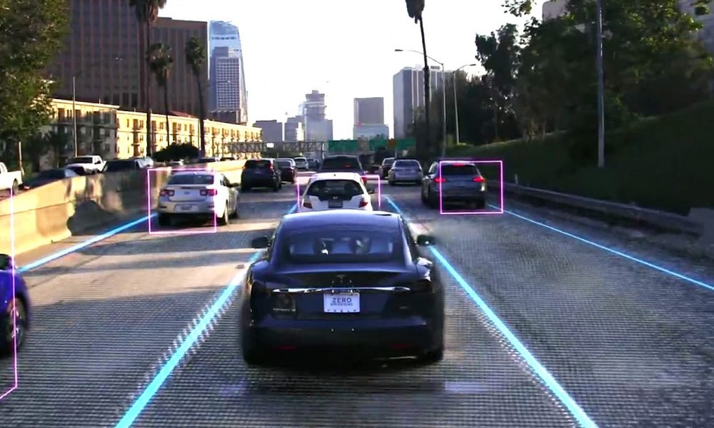 Главните анонси на Илън Мъск по време на Tesla Investor Autonomy Day: суперкомпютър, автопилот от пето ниво, роботизирани таксита