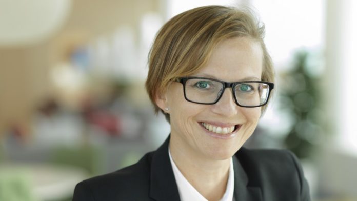 хелена норман