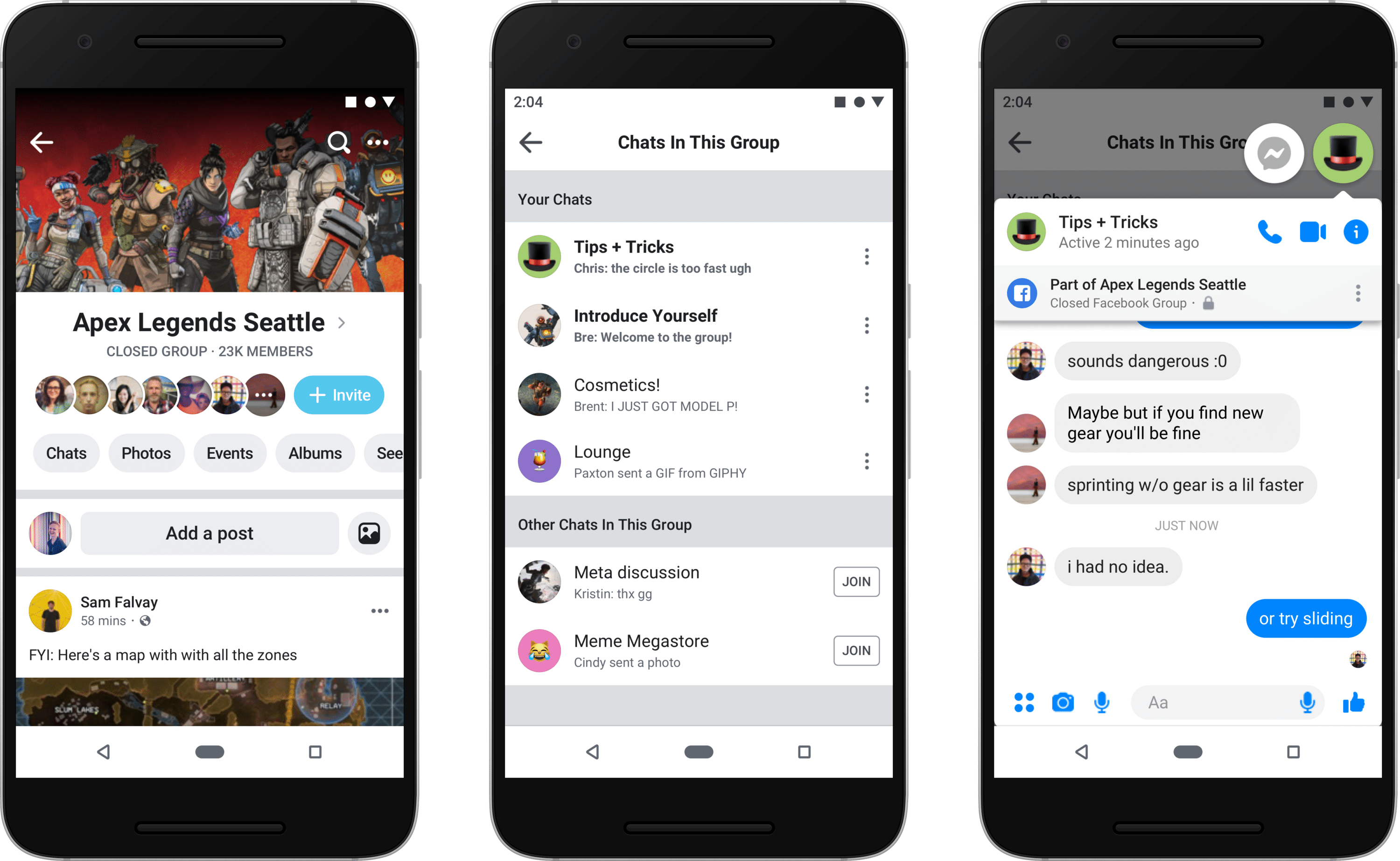 Facebook подготвя мащабен редизайн