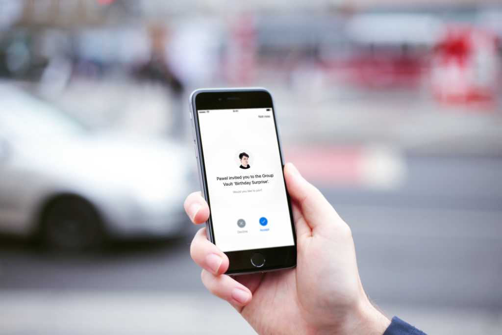 Revolut стартира Group Vaults: новият начин, по който приятели и семейства спестяват