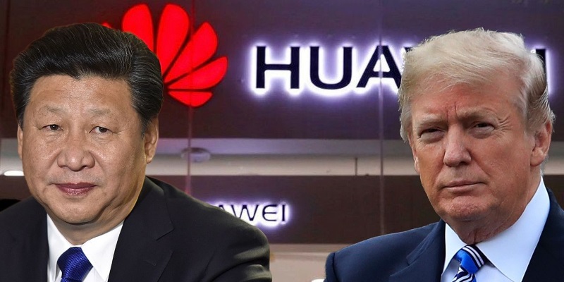 Huawei активизира деловите си отношения с Русия