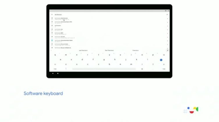 Нова информация за десктоп режима в Android 10 Q
