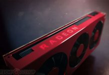 Видеокартата AMD Radeon RX 3080 XT Navi ще се конкурира с NVIDIA GeForce RTX 2070, но ще е с 30% по-евтина