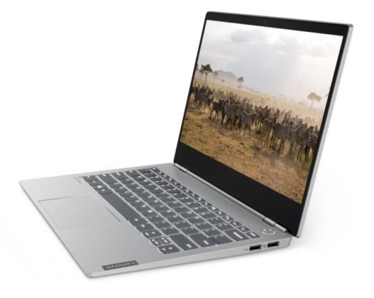 Lenovo представи лаптопите ThinkBook за малкия бизнес и мощния геймърски модел ThinkPad X1 Extreme G2