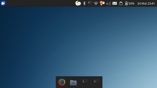 Какво ново предлага бета версията на графичната десктоп среда Xfce 4.14
