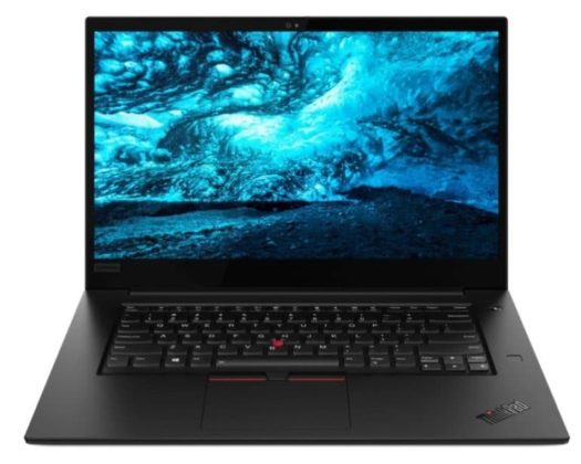 Lenovo представи лаптопите ThinkBook за малкия бизнес и мощния геймърски модел ThinkPad X1 Extreme G2