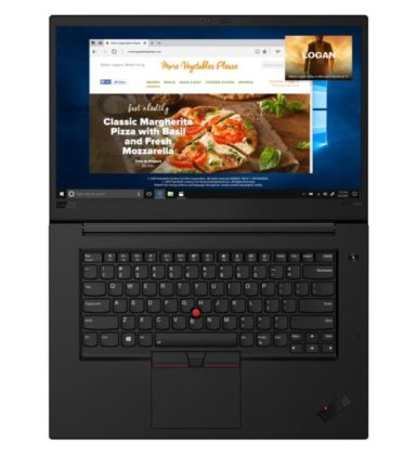 Lenovo представи лаптопите ThinkBook за малкия бизнес и мощния геймърски модел ThinkPad X1 Extreme G2