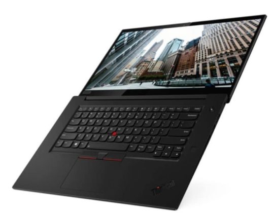 Lenovo представи лаптопите ThinkBook за малкия бизнес и мощния геймърски модел ThinkPad X1 Extreme G2